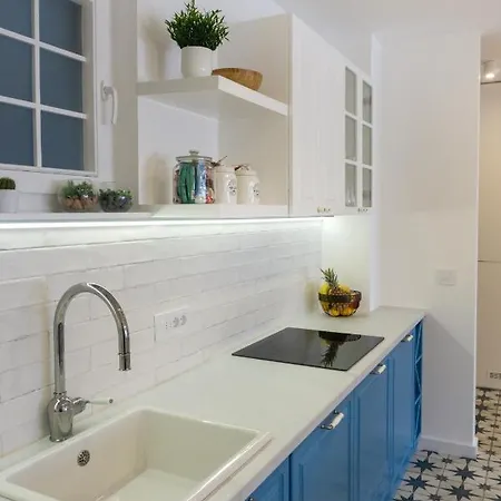 Akiton Apartment Βελιγράδι Εξωτερικό φωτογραφία