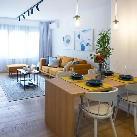 Akiton Apartment Βελιγράδι Εξωτερικό φωτογραφία