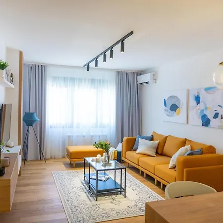 Akiton Apartment Βελιγράδι Εξωτερικό φωτογραφία