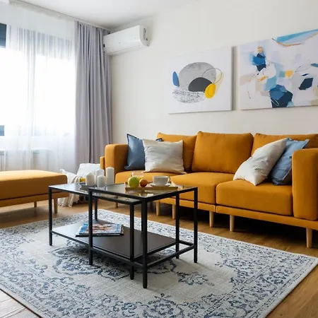 Akiton Apartment Βελιγράδι Εξωτερικό φωτογραφία