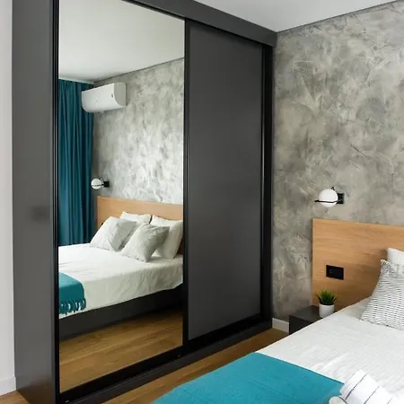 Akiton Apartment Βελιγράδι Εξωτερικό φωτογραφία