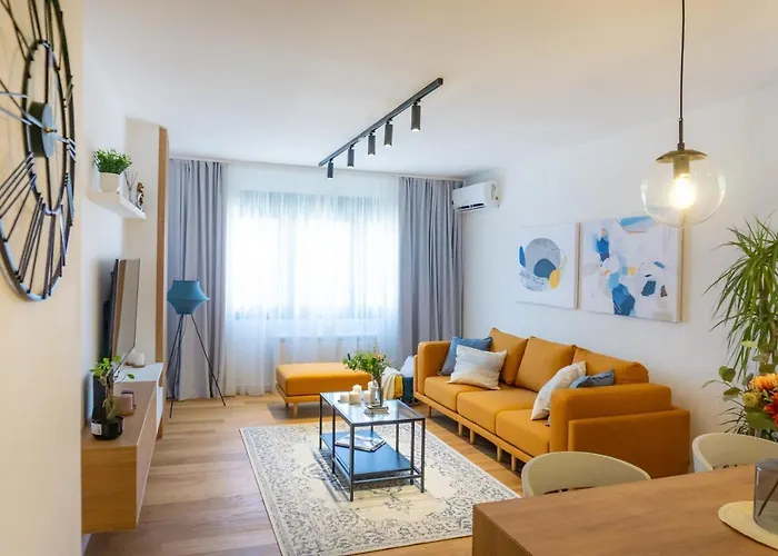 Akiton Apartment