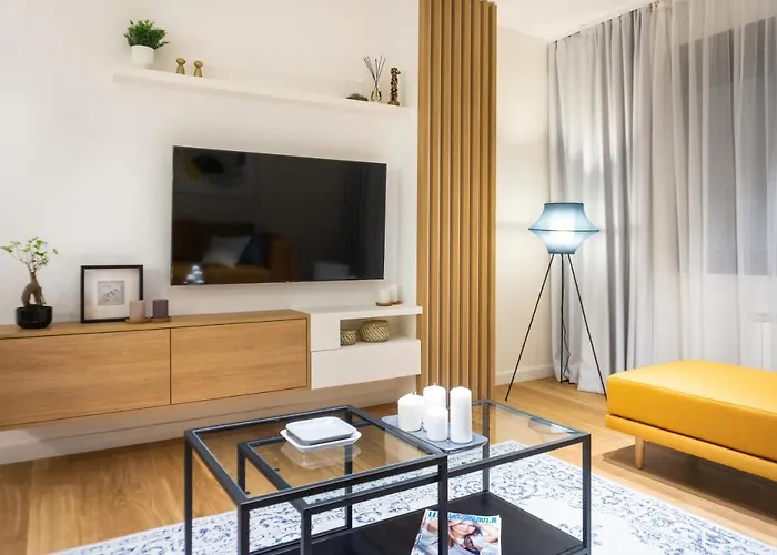 Akiton Apartment