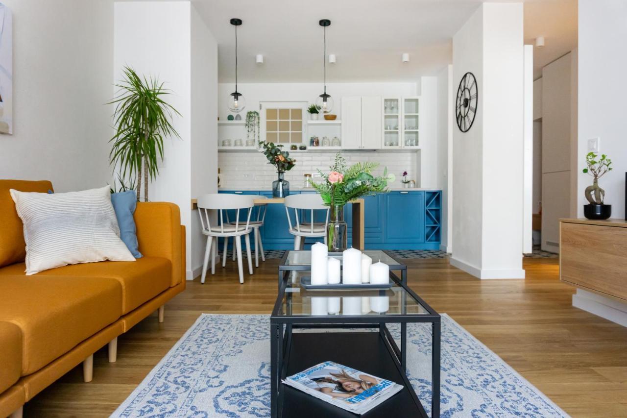 Akiton Apartment