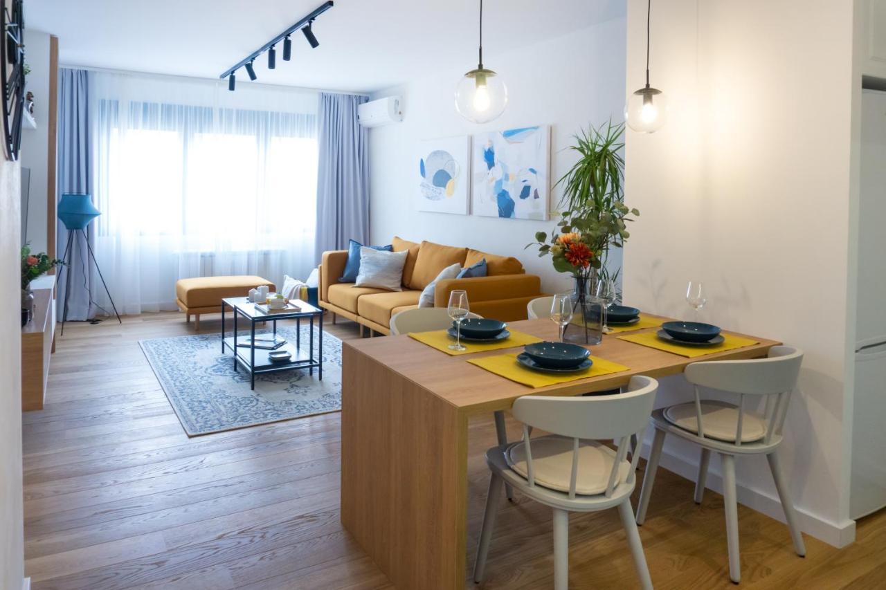 Akiton Apartment Belgrad