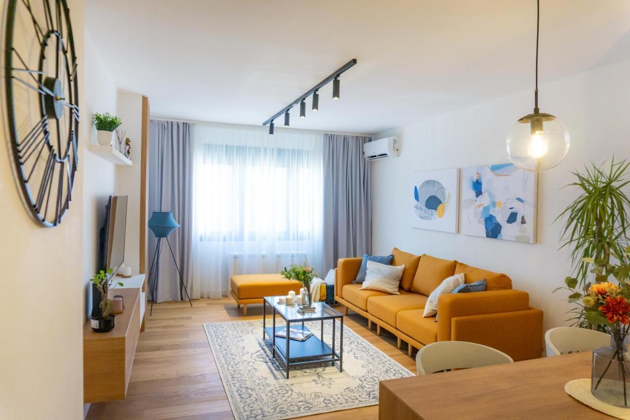 Akiton Apartment