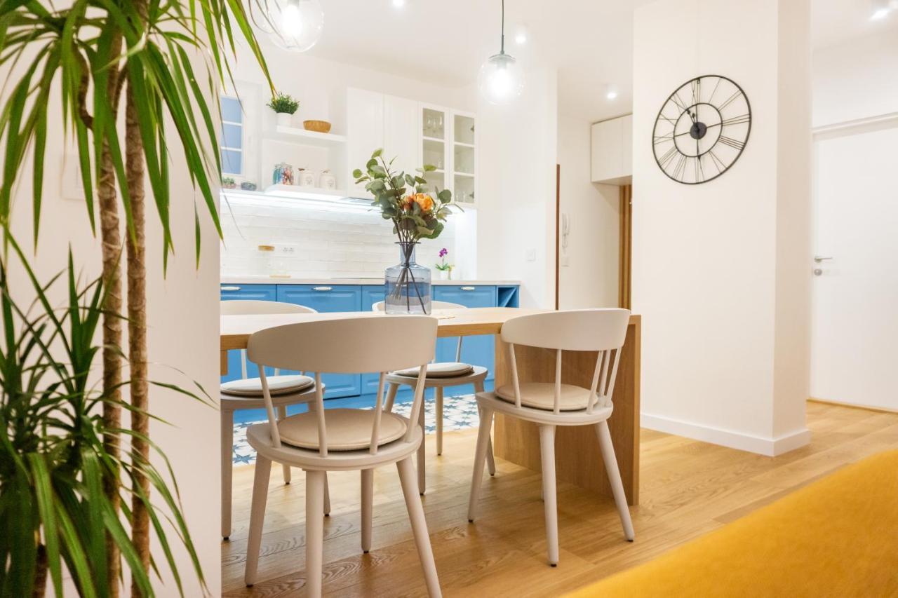 Akiton Apartment *